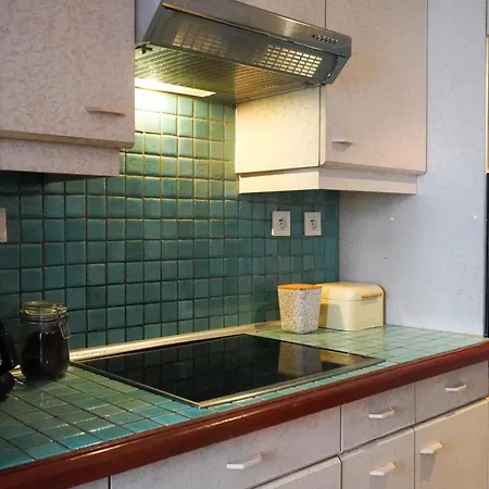 Apartment Spacieux Duplex A 18eme Paris