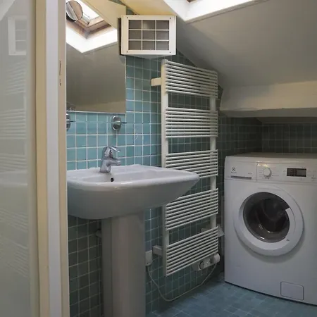 Spacieux Duplex A 18eme Apartment