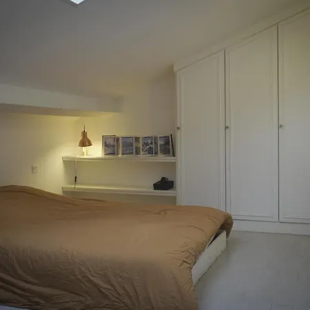 Spacieux Duplex A 18eme Apartment Paris