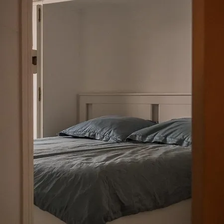 Spacieux Duplex A 18eme Paris