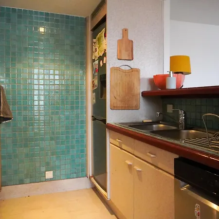 Apartment Spacieux Duplex A 18eme Paris